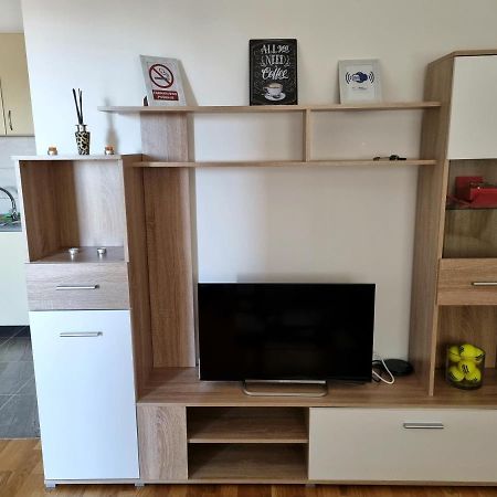 Apartman Court Приєдор Екстер'єр фото