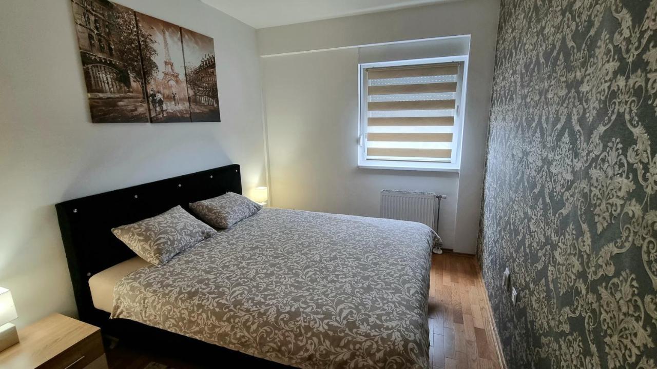 Apartman Court Приєдор Екстер'єр фото